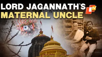 OTV SPECIAL | Niali Madhaba Temple – Lord Jagannath’s Maternal Uncle’s Place