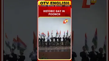 Indian Army Commemorates 77 Years of Poonch Link-Up, Celebrations Begin