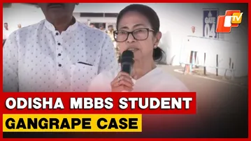 WB CM Mamata Banerjee In Dock Over Insensitive Comments