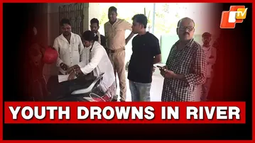 Odisha Youth Drowns During Kartika Purnima Rituals; Family Donates His Eyes