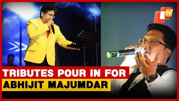 Condolences Pour In As Odia Music Composer Abhijit Majumdar Passes Away In Bhubaneswar | Odisha