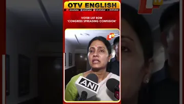 SC Has Clarified On SIR, No Impact On Common Voter: Anupriya Patel