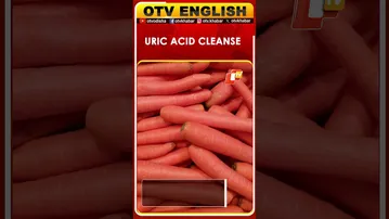 5 Vegetables to Lower Uric Acid Naturally | OTV
