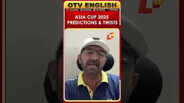 India Vs Sri Lanka in Final,  Ex-Umpire Anil Chaudhary’s Asia Cup Prediction