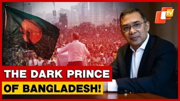 Who Is Tarique Rahman? ‘Dark Prince’ Set To Become Next PM Of Bangladesh