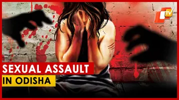 Girl Sexually Assaulted In Deogarh, Accused Nabbed & Thrashed By Villagers | Odisha