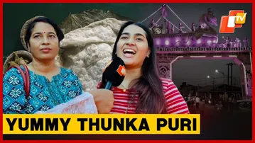 Young Lady Reminisces Childhood Memory About Bali Yatra