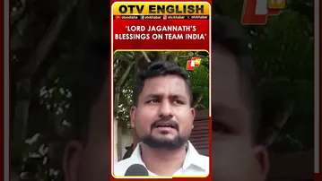 Festive Mood Across India: Odisha Minister Congratulates Team India After Asia Cup Win