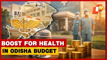 Five  New Medical & 2 Engineering Colleges Announced In Odisha Budget 2026-27