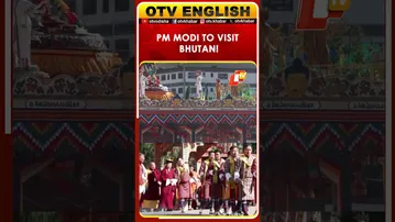 Visuals From The Global Peace Festival In Thimpu, Bhutan