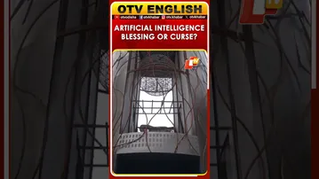 ‘AI: Blessing Or Curse?’ Theme Steals Spotlight At Kolkata Puja