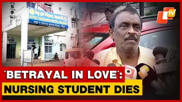 ‘Betrayal In Love’: Nursing Student Dies By Suicide After Surviving Earlier Attempt