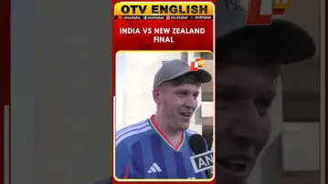 Ahmedabad Hosts India Vs New Zealand #ICCT20WorldCupfinal Today