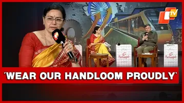 India’s Future Is in Its Crafts: Fabindia Chairman’s Vision For A Viksit Bharat