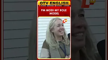 PILZ India Director: PM Modi Is A Role Model