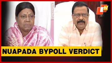 Nuapada Bypoll Verdict In 2 Days, Political Parties Express ‘Confidence’ I Odisha