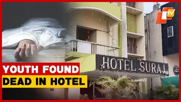 Youth Found Dead In Hotel Room In Balasore; Police Probe Woman’s Role, Family Alleges Foul Play