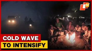Night Temperatures To Drop Further In Odisha | OTV