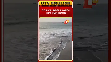 Tamil Nadu: Thoothukudi Coastal Degradation Affects Livelihood