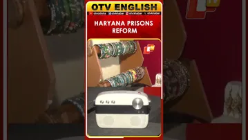 Karnal, Haryana: Prisons Reformed With Training & Jails