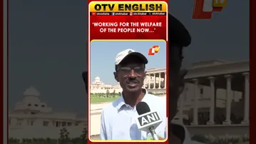 Surrendered Naxal Rupesh Appeals For Others To Join Mainstream | Chhatisgarh | OTV