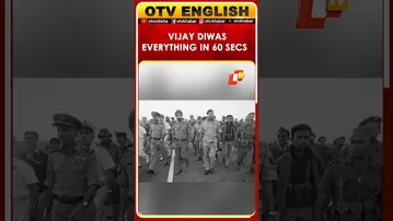 India Marks Vijay Diwas: Remembering 1971 Victory And Historic Surrender