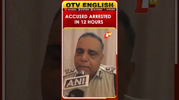IG Police: All Accused Arrested For Sambalpur Migrant Death | OTV