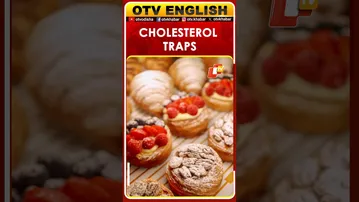 5 Foods to Avoid with High Cholesterol | OTV