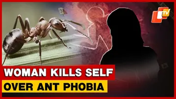 Telangana Woman Kills Self Over Rare Phobia, Pens ‘I Can't Live With These Ants Anymore’
