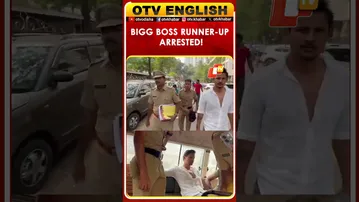 Bigg Boss Marathi Runner-Up Jay Dudhane Arrested In Rs 5 Crore Fraud