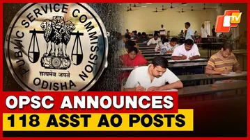 OPSC Invites Applications For 118 Assistant Agriculture Officer Posts, Know Key Details