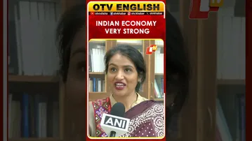 IIF Professor Yamini Agarwal On Indian Economy & Budget 2026