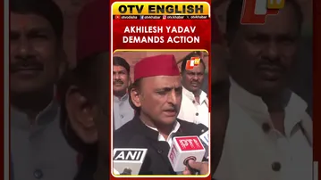 Akhilesh Yadav On Kanpur Accident: Take Action, No Bias