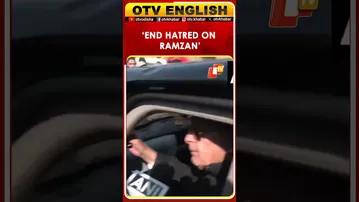 Farooq Abdullah Prays For Happiness, End To Hatred On Ramzan In J&K