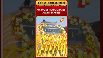 PM Modi To Inaugurate Amrit Bharat Express & Projects In Kerala