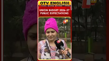 I Hope Middle-Class Will Get Relief From Union Budget, Says Homemaker From Odisha