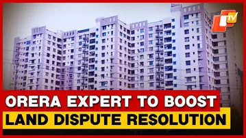 ORERA To Appoint Land Expert To Strengthen Real Estate Dispute Mechanism