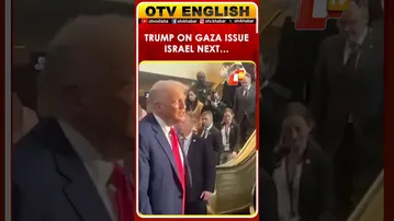 At UNGA, Trump Hails ‘Successful’ Gaza Meeting Minus Israel