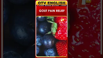 7 Anti-Inflammatory Foods to Ease Gout Pain | OTV