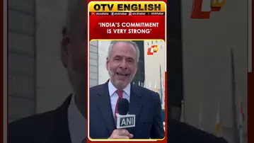 India’s Climate Leadership Recognized: UNFCCC Endorses COP33 Role