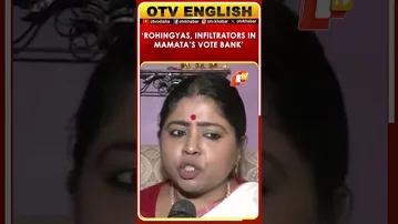 Mamata’s Core Vote Bank Full Of Invalid Voters: BJP’s Keya Ghosh On SIR