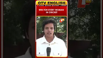 Proud Moment For Haryana: Shafali Verma Meets CM, Calls It A Win For Women’s Cricket