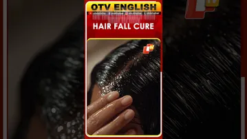 Winter Hair Fall Control: Simple Daily Habits for Stronger Hair | OTV