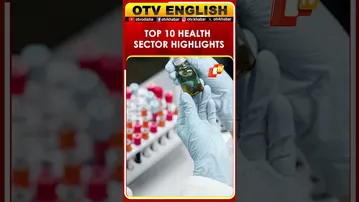 Union Budget 2026: Biopharma Shakti Mission To Cancer Drug Relief, Check 10 Health Sector Highlights