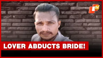 Lover Identified In Bolangir Bride Abduction Case, Police Form Special Team To Nab Accused | Odisha