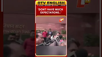 Priyanka Gandhi Vadra Keeps Expectations Low Ahead Of Union Budget 2026