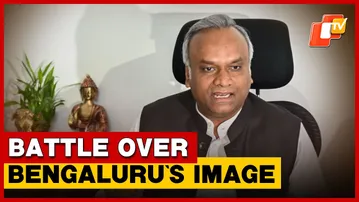 Kharge Defends Tunnel Project: ‘Masterstroke In Maharashtra, Unscientific In Bengaluru?’