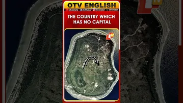 Know The Only Country In The World Without An Official Capital City