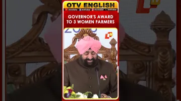 Uttarakhand Governor Announces Awards To 3 Women Farmers At Vasantotsav-2026 Event
