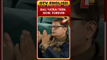 Odisha’s Bali Yatra Established A Cultural Footprint Which Continues To This Day